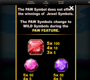 'Jewelry Cats' by 'OneTouch'. Click the image to enlarge.