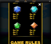 'Jewelry Cats' by 'OneTouch'. Click the image to enlarge.