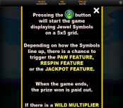 'Jewelry Cats' by 'OneTouch'. Click the image to enlarge.