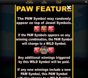 'Jewelry Cats' by 'OneTouch'. Click the image to enlarge.