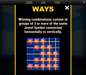 'Jewelry Cats' by 'OneTouch'. Click the image to enlarge.