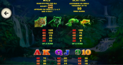 'Epic Ape 2' by 'Playtech'. Click the image to enlarge.
