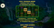 'Epic Ape 2' by 'Playtech'. Click the image to enlarge.