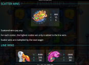 'Luckys Fish and Chips' by 'Eyecon'. Click the image to enlarge.