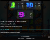 'Luckys Fish and Chips' by 'Eyecon'. Click the image to enlarge.