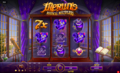 'Merlins Mystical Multipliers' by 'Rival'. Click the image to enlarge.
