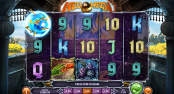 'Helloween' by 'Play'n GO'. Click the image to enlarge.