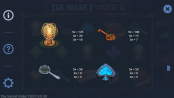 'The Secret Order' by 'Pariplay'. Click the image to enlarge.