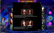 'Bollywood Stars' by 'mplay'. Click the image to enlarge.