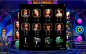 'Bollywood Stars' by 'mplay'. Click the image to enlarge.