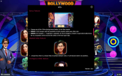 'Bollywood Stars' by 'mplay'. Click the image to enlarge.