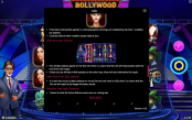 'Bollywood Stars' by 'mplay'. Click the image to enlarge.