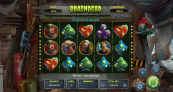 'Braindead' by 'Mancala Gaming'. Click the image to enlarge.