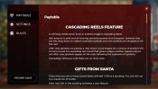 'Gifts from Santa' by 'Dragon Gaming'. Click the image to enlarge.