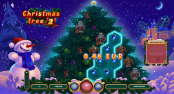 'Christmas Tree 2' by 'TrueLab Games'. Click the image to enlarge.