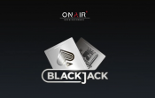 'Blackjack' by 'On Air Entertainment'. Click the image to enlarge.
