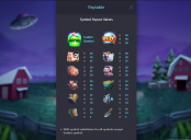 'Farm Invaders' by 'Pocket Games Soft'. Click the image to enlarge.