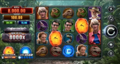 'Jurassic Park Gold' by 'Microgaming'. Click the image to enlarge.