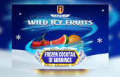 'Wild Icy Fruits' by 'Expanse Studios'. Click the image to enlarge.