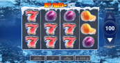 'Hot Fruits On Ice' by 'Mancala Gaming'. Click the image to enlarge.