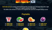 'Hot Fruits On Ice' by 'Mancala Gaming'. Click the image to enlarge.