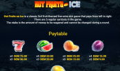 'Hot Fruits On Ice' by 'Mancala Gaming'. Click the image to enlarge.