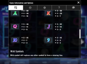 'Mythic Wolf Sacred Moon' by 'Rival'. Click the image to enlarge.