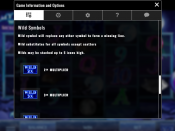 'Mythic Wolf Sacred Moon' by 'Rival'. Click the image to enlarge.