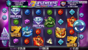 '7 Elements' by 'Relax Gaming'. Click the image to enlarge.