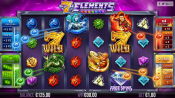 '7 Elements' by 'Relax Gaming'. Click the image to enlarge.