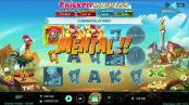 'Chicken Madness' by 'BF Games'. Click the image to enlarge.