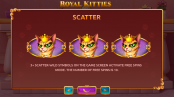 'Royal Kitties' by 'Onlyplay'. Click the image to enlarge.