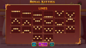 'Royal Kitties' by 'Onlyplay'. Click the image to enlarge.