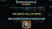 'Thunderstruck II Mega Moolah' by 'Microgaming'. Click the image to enlarge.