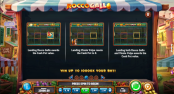 'Rocco Gallo' by 'Play'n GO'. Click the image to enlarge.