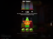 'Juice Inc.' by 'Playson'. Click the image to enlarge.