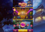 'Honey Trap' by 'FastSpin'. Click the image to enlarge.