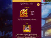 'Honey Trap' by 'FastSpin'. Click the image to enlarge.