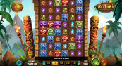 'Rotiki' by 'Play'n GO'. Click the image to enlarge.