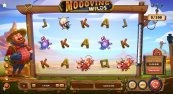 'Moooving Wilds' by 'TrueLab Games'. Click the image to enlarge.