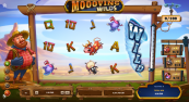 'Moooving Wilds' by 'TrueLab Games'. Click the image to enlarge.
