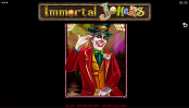 'Immortal Joker' by 'Microgaming'. Click the image to enlarge.