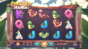'Critter Mania' by 'Eurasian Gaming'. Click the image to enlarge.