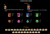 'Doragons Gems' by 'Realtime Gaming'. Click the image to enlarge.