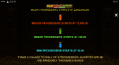 'Gold Factory Jackpots Mega Moolah' by 'Microgaming'. Click the image to enlarge.