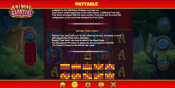 'Animal Carnival' by 'Fantasma Games'. Click the image to enlarge.