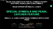 'Pearl Catcher' by 'All41 Studios'. Click the image to enlarge.