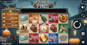 'Peaky Pigs' by 'Snowborn Games'. Click the image to enlarge.