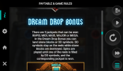 'Templar Tumble 2 Dream Drop' by 'Relax Gaming'. Click the image to enlarge.
