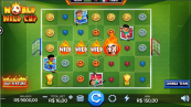 'World Wild Cup' by 'Caleta Gaming'. Click the image to enlarge.
